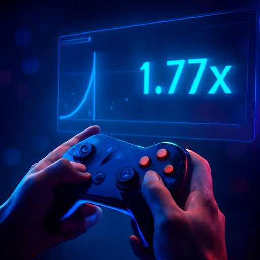 1777BAT APK installation screen on Android